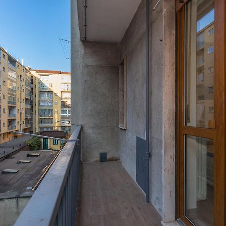 Giuria House 2 Apartment Turin Exterior photo