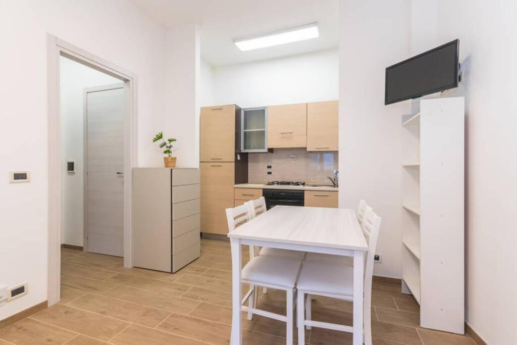 Giuria House 2 Apartment Turin Exterior photo
