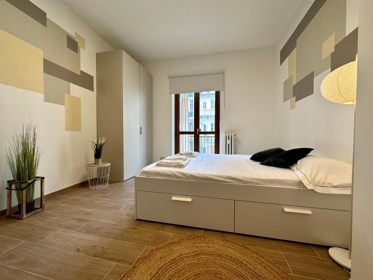 Giuria House 2 Apartment Turin Exterior photo