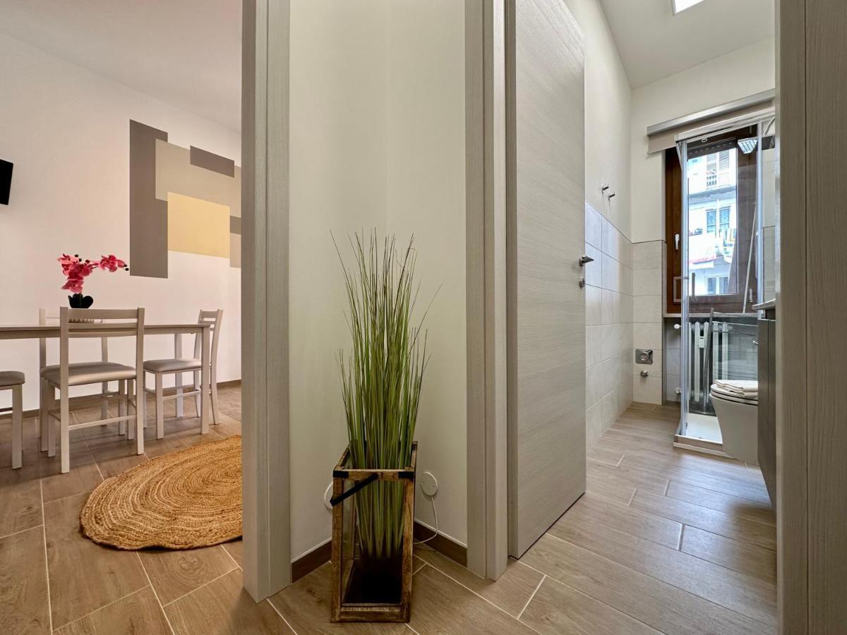 Giuria House 2 Apartment Turin Exterior photo