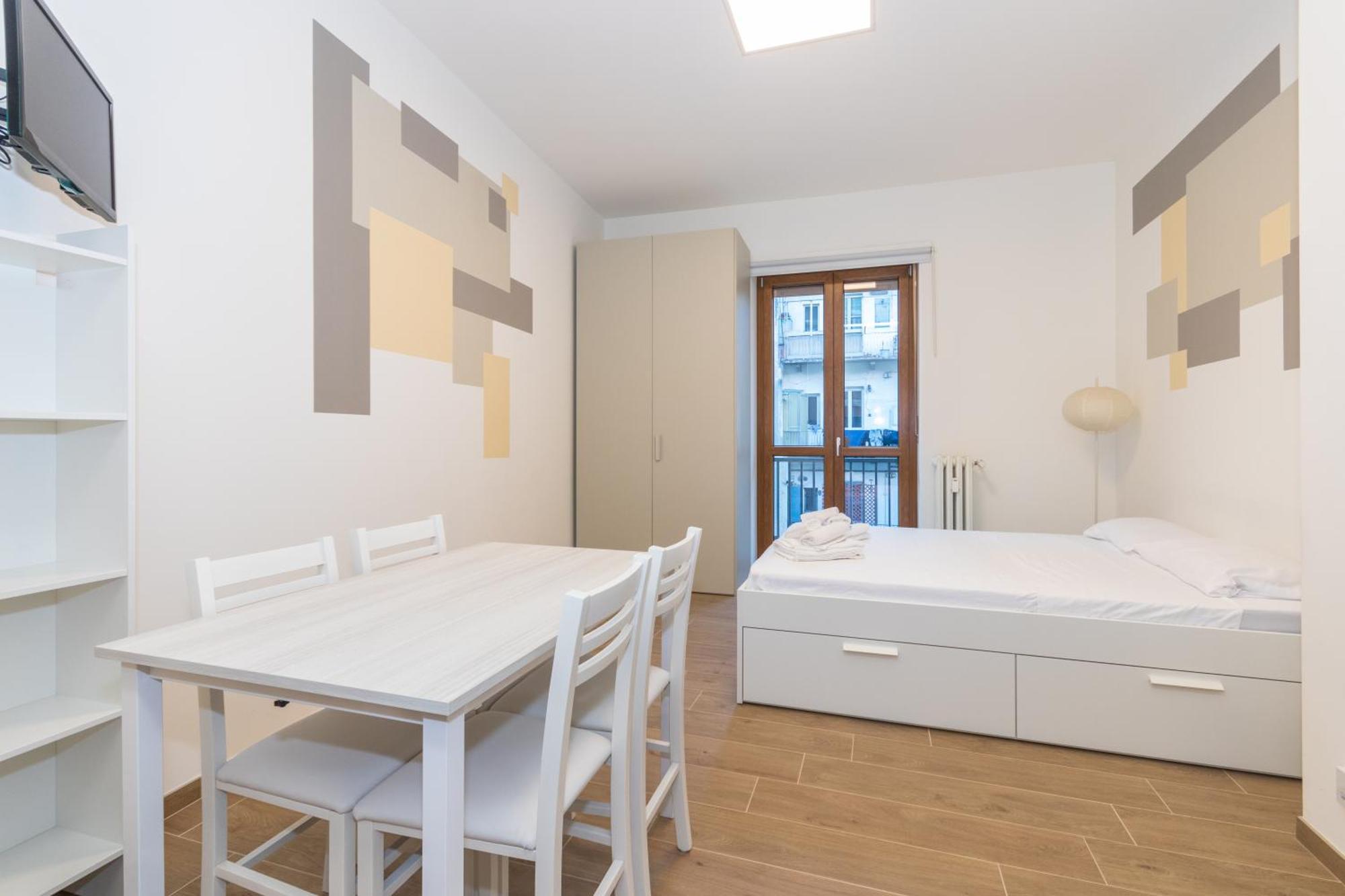 Giuria House 2 Apartment Turin Exterior photo