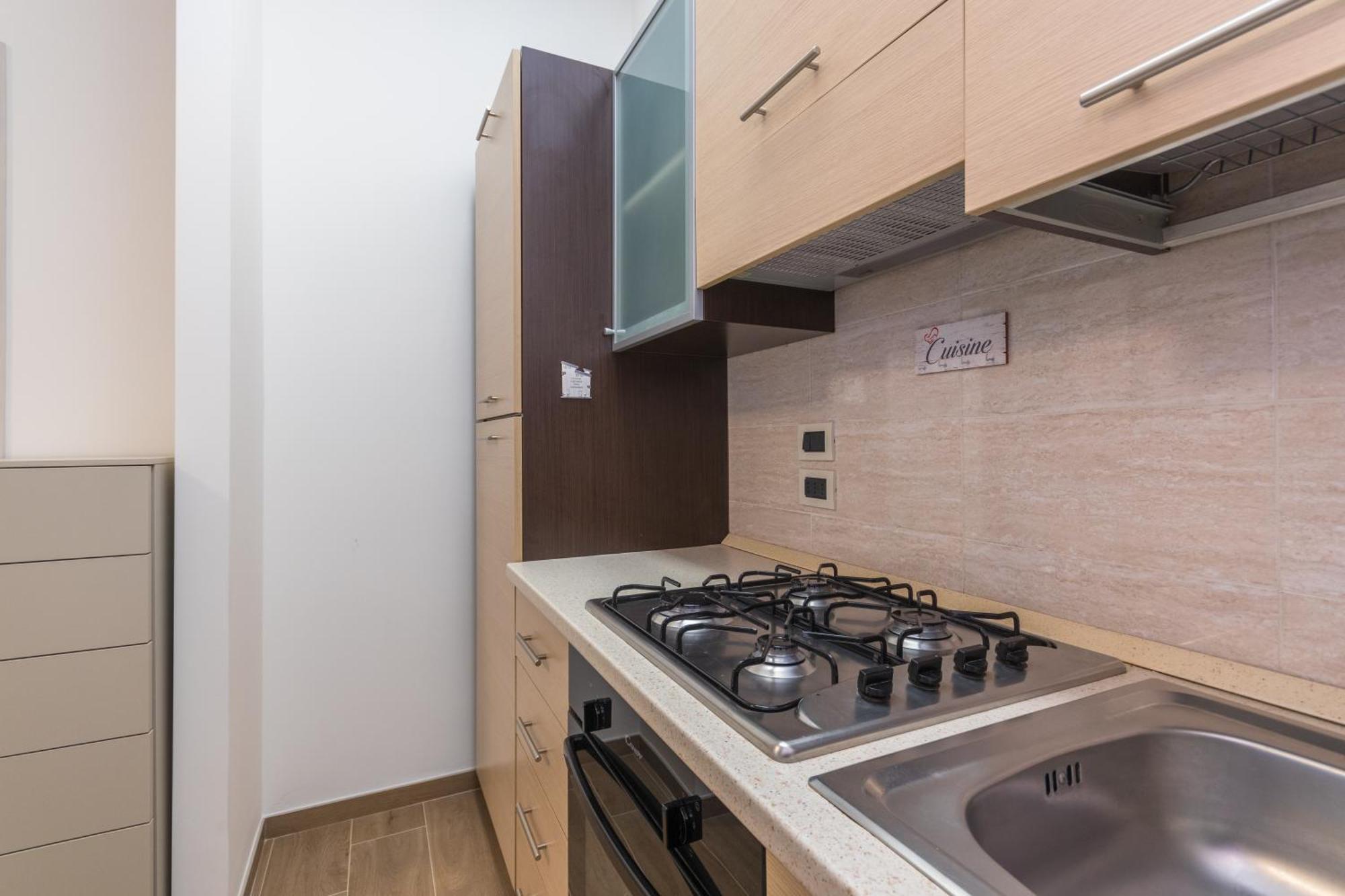 Giuria House 2 Apartment Turin Exterior photo