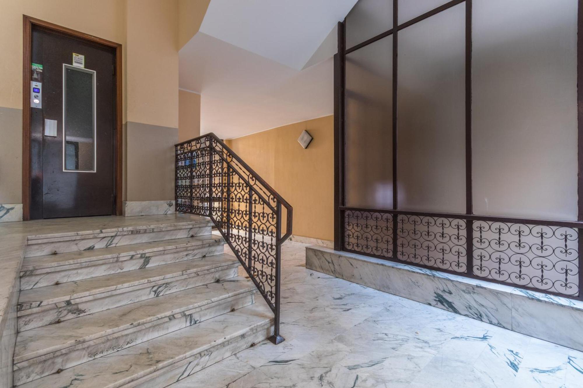 Giuria House 2 Apartment Turin Exterior photo