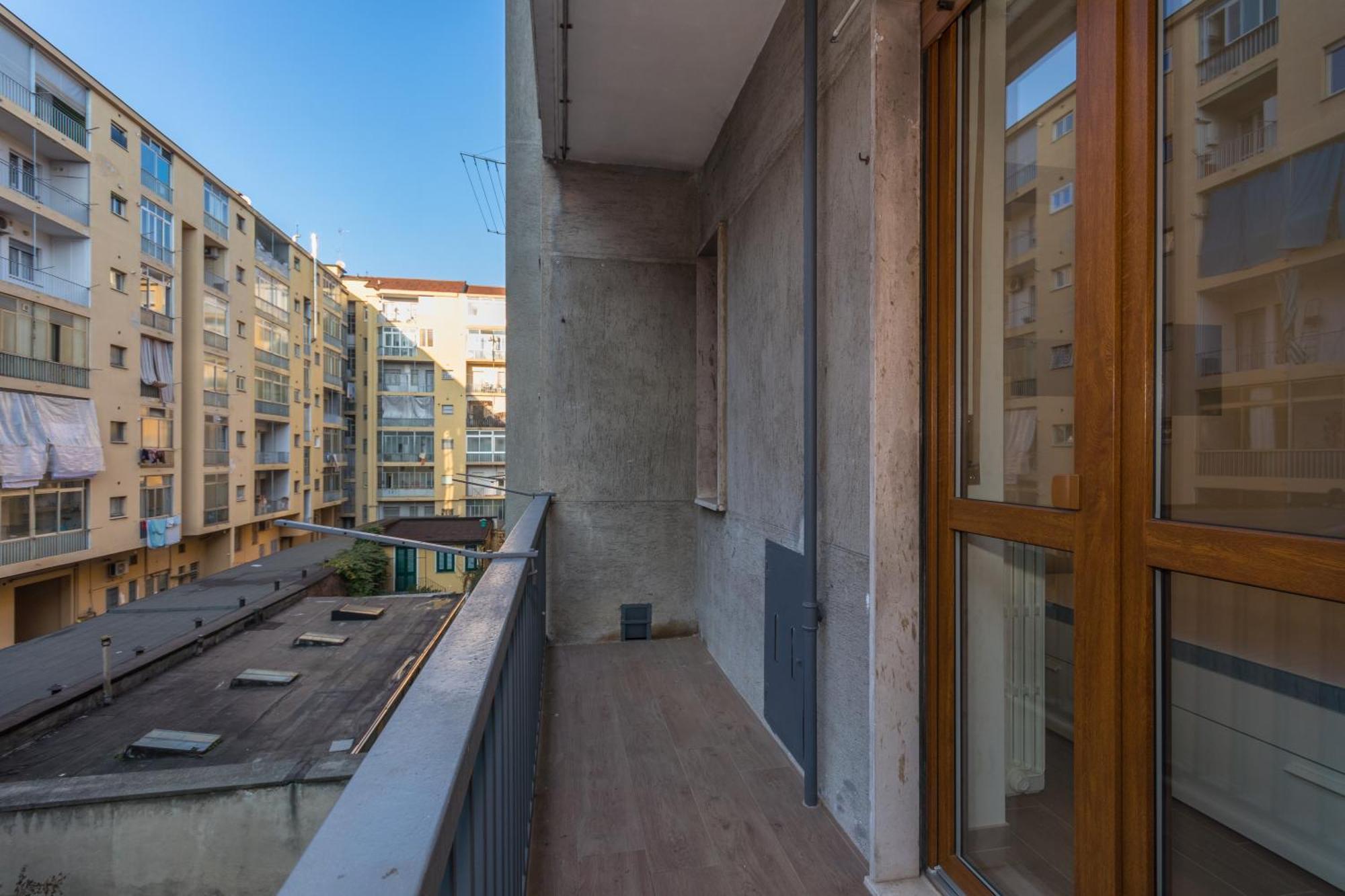 Giuria House 2 Apartment Turin Exterior photo